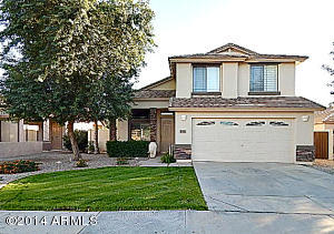 4195 E Megan Ct, Gilbert, AZ 85295 photo 52