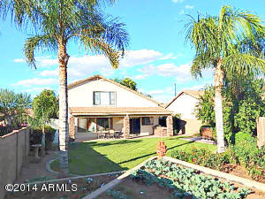 4195 E Megan Ct, Gilbert, AZ 85295 photo 38