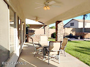 4195 E Megan Ct, Gilbert, AZ 85295 photo 32