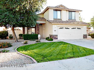 4195 E Megan Ct, Gilbert, AZ 85295 photo 1