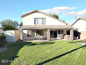 4195 E Megan Ct, Gilbert, AZ 85295 photo 36