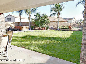 4195 E Megan Ct, Gilbert, AZ 85295 photo 35
