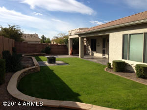 3105 E Coconino Dr, Gilbert, AZ 85298 photo 5