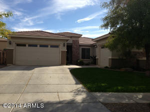 3105 E Coconino Dr, Gilbert, AZ 85298 photo 22