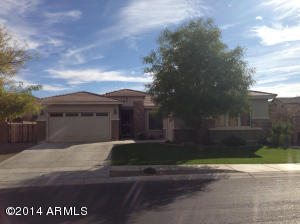 3105 E Coconino Dr, Gilbert, AZ 85298 photo 1