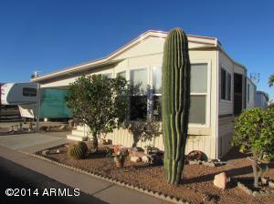 7750 E Broadway Rd #385, Mesa, AZ 85208 photo 3