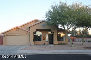1461 S 80th St, Mesa, AZ 85209 photo 1