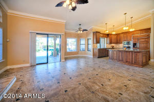 1031 S Copper Key Ct, Gilbert, AZ 85233 photo 13
