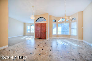 1031 S Copper Key Ct, Gilbert, AZ 85233 photo 3