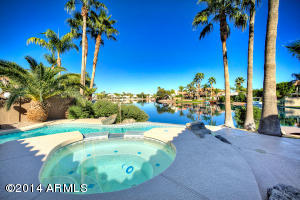 1031 S Copper Key Ct, Gilbert, AZ 85233 photo 23