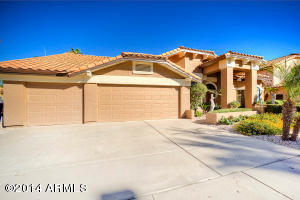 1031 S Copper Key Ct, Gilbert, AZ 85233 photo 2
