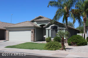2507 S Lorena --, Mesa, AZ 85209 photo 1