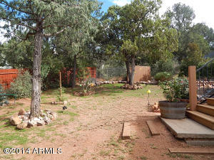 708 E Skyway Ct, Payson, AZ 85541 photo 3