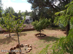 708 E Skyway Ct, Payson, AZ 85541 photo 5