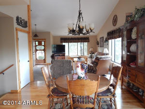 708 E Skyway Ct, Payson, AZ 85541 photo 9