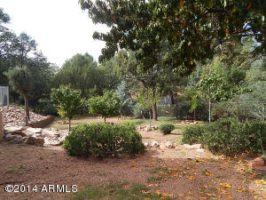 708 E Skyway Ct, Payson, AZ 85541 photo 4