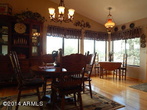 708 E Skyway Ct, Payson, AZ 85541 photo 8