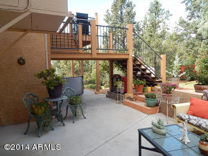 708 E Skyway Ct, Payson, AZ 85541 photo 2
