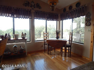 708 E Skyway Ct, Payson, AZ 85541 photo 7