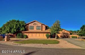 2633 El Moro Ave, Mesa, AZ 85204 photo 1