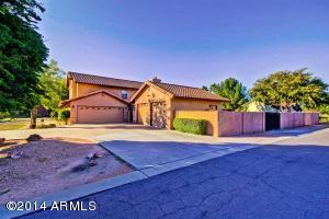 2633 El Moro Ave, Mesa, AZ 85204 photo 2