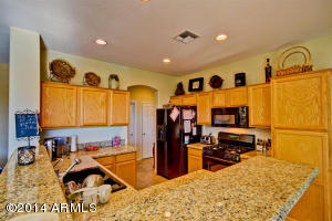 3573 E Meadowview Dr, Gilbert, AZ 85298 photo 8