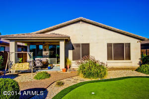 3573 E Meadowview Dr, Gilbert, AZ 85298 photo 29