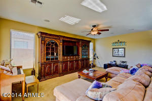 3573 E Meadowview Dr, Gilbert, AZ 85298 photo 9