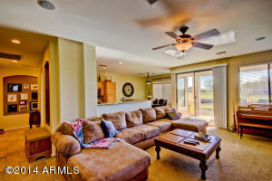 3573 E Meadowview Dr, Gilbert, AZ 85298 photo 10