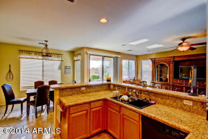 3573 E Meadowview Dr, Gilbert, AZ 85298 photo 7