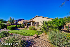 3573 E Meadowview Dr, Gilbert, AZ 85298 photo 30