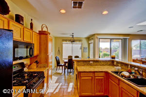 3573 E Meadowview Dr, Gilbert, AZ 85298 photo 14