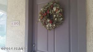 3845 E Santa Fe Ln, Gilbert, AZ 85297 photo 3