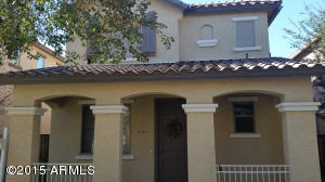3845 E Santa Fe Ln, Gilbert, AZ 85297 photo 1