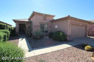 6531 W Range Mule Dr, Phoenix, AZ 85083 photo 1
