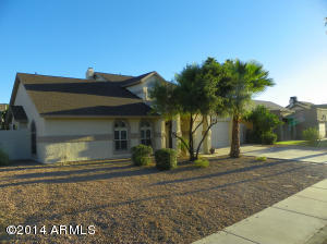 4931 E Princess Dr, Mesa, AZ 85205 photo 1
