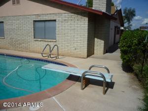 3033 E Larkspur Dr, Phoenix, AZ 85032 photo 29