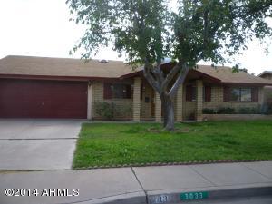 3033 E Larkspur Dr, Phoenix, AZ 85032 photo 1