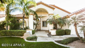 2117 E Marquette Dr, Gilbert, AZ 85234 photo 2