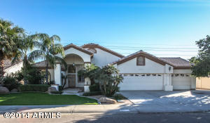 2117 E Marquette Dr, Gilbert, AZ 85234 photo 1