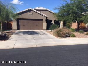 2178 E Gillcrest Rd, Gilbert, AZ 85298 photo 1