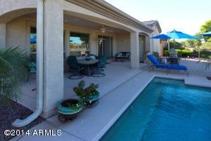 4268 E Nightingale Ln, Gilbert, AZ 85298 photo 20
