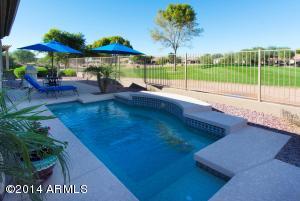 4268 E Nightingale Ln, Gilbert, AZ 85298 photo 1