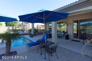 4268 E Nightingale Ln, Gilbert, AZ 85298 photo 19