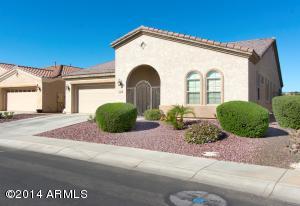 4268 E Nightingale Ln, Gilbert, AZ 85298 photo 2