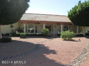 3537 E Modoc Ct, Phoenix, AZ 85044 photo 1