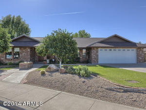 5457 E Capri Ave, Mesa, AZ 85206 photo 1
