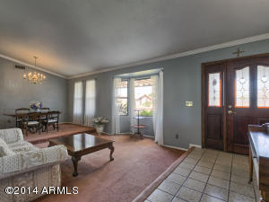 5457 E Capri Ave, Mesa, AZ 85206 photo 3