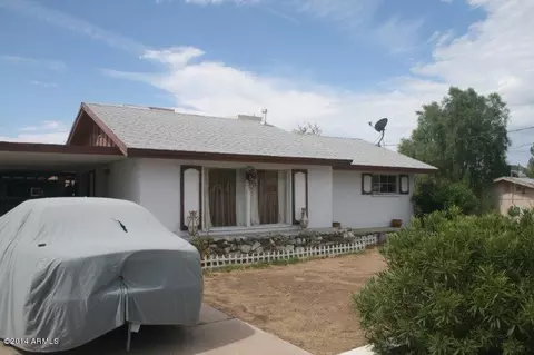 1431 E Cheryl Dr, Phoenix, AZ 85020 photo 2