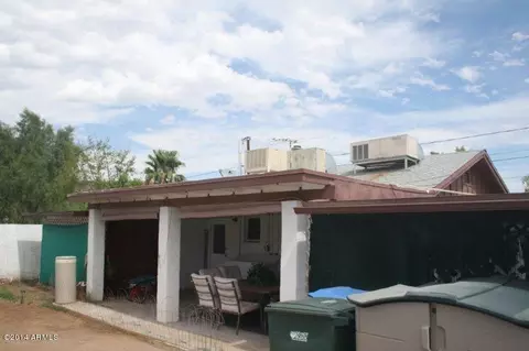 1431 E Cheryl Dr, Phoenix, AZ 85020 photo 10